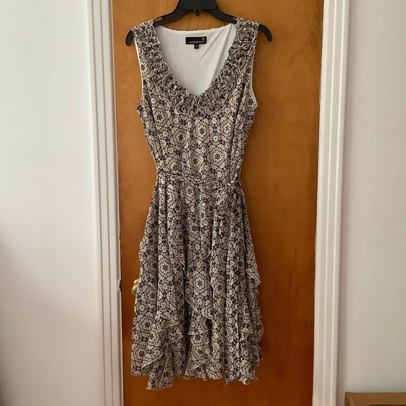 Dress 12P Laura Petites - Picture 1 of 11